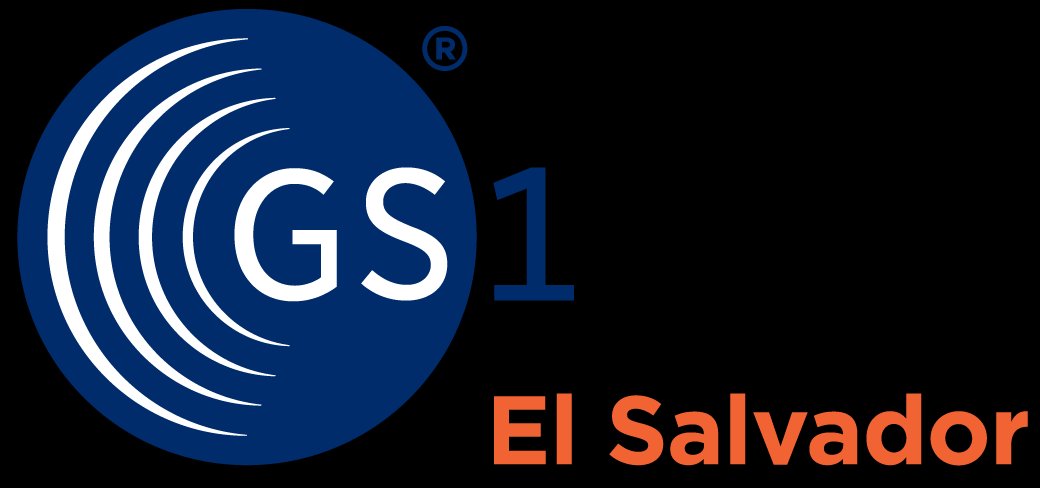 GS1 El Salvador — Sitio oficial